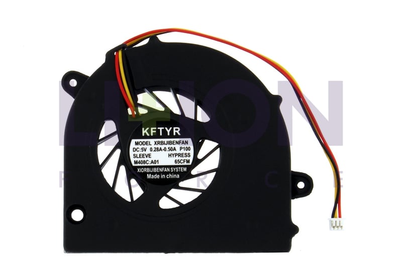 Fan Toshiba - K000083320                                    