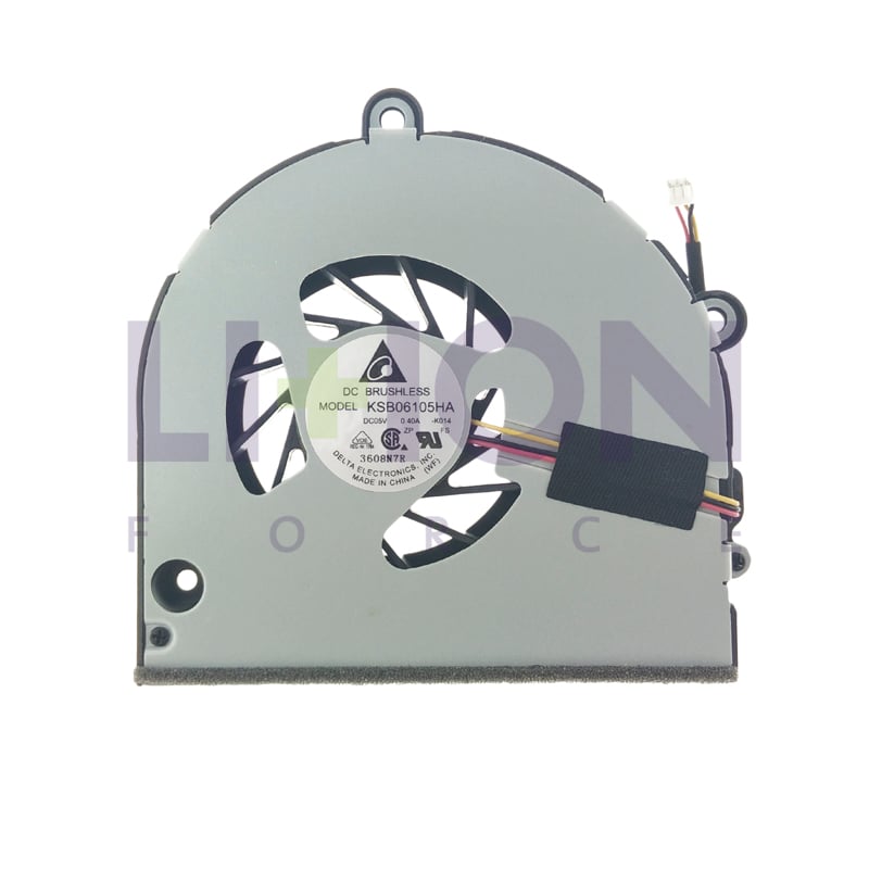 Fan Toshiba - K000111250