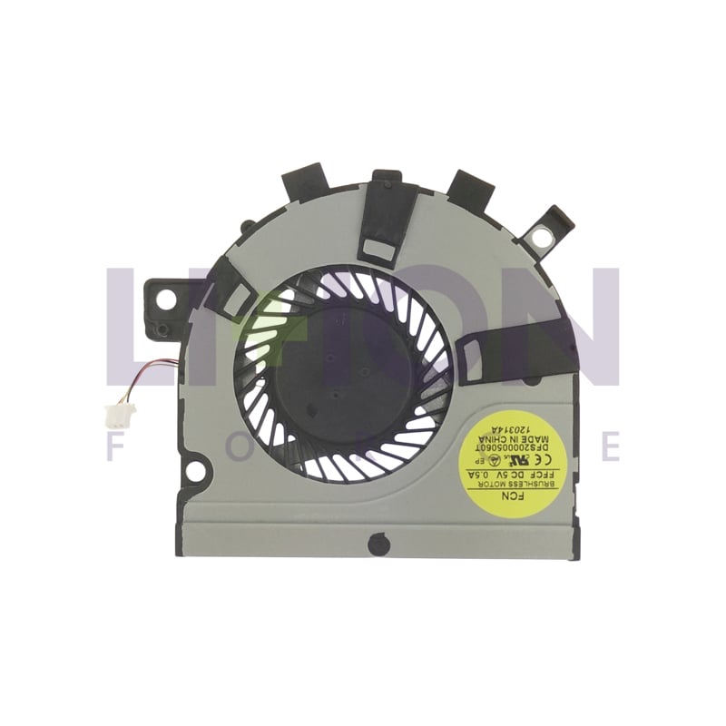 Fan Toshiba - K000150240