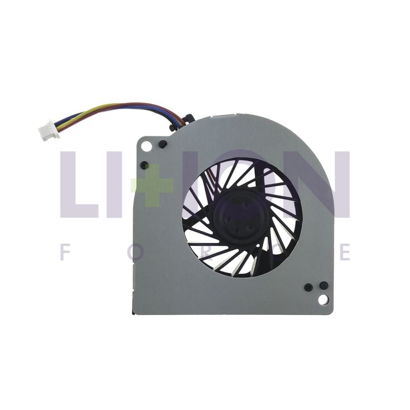 Fan Toshiba - P000512220                                    