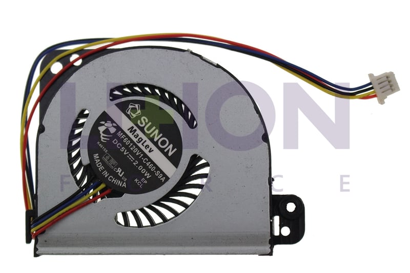 Fan Toshiba - P000552820                                    