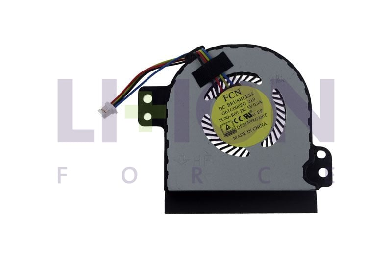 Fan Toshiba - P000621810