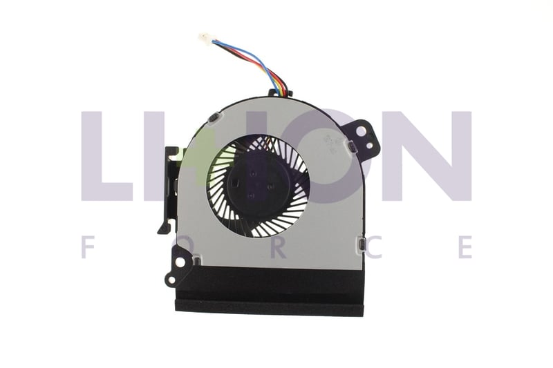 Fan Toshiba - P000653330