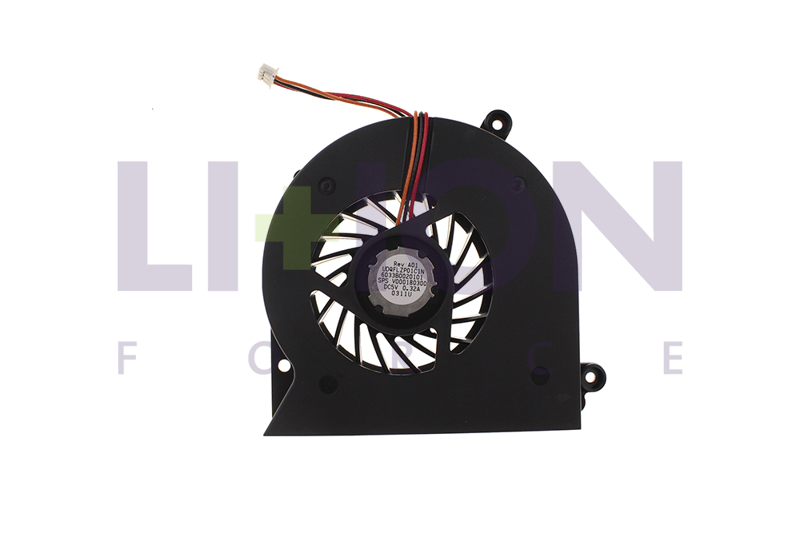 Fan Toshiba - V000180300                                    
