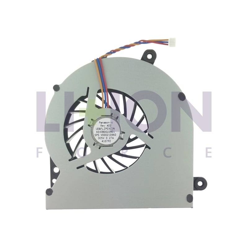 Fan Toshiba - V000210960