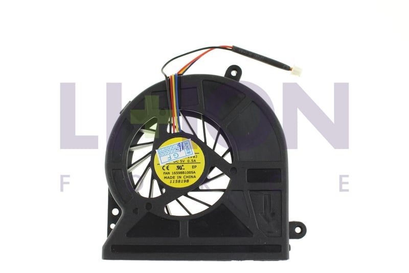 Fan Toshiba - V000220360                                    