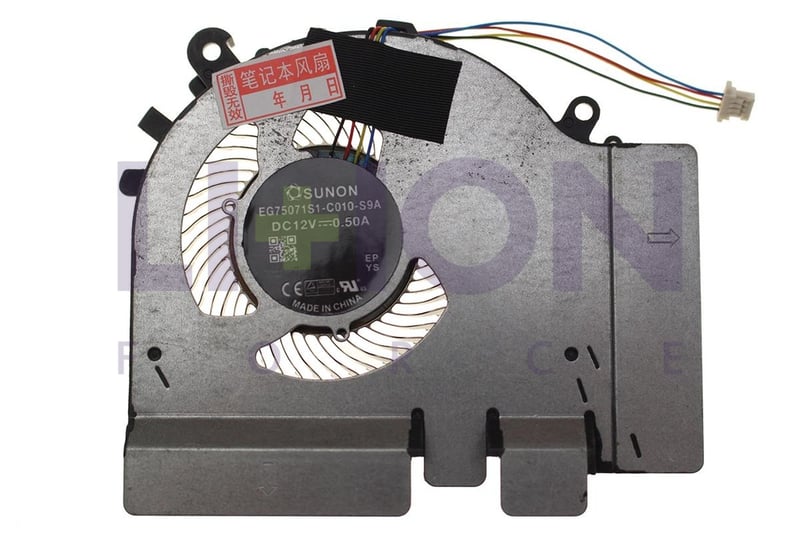Fan Xiaomi - EG75071S1-C020-S9A                             