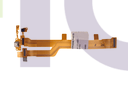 Flex DC Conector LG V480 - FXDCLGV480                       