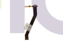 Flex DC Conector Samsung Galaxy P5200 - FXDCSGP5200         