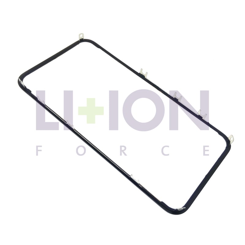 Font Frame Apple Iphone 4 - FFIP4BK                         