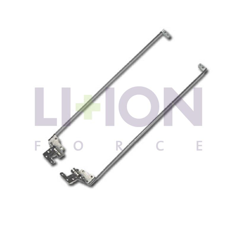 HP DISPLAY HINGE KIT L/R - 456806-001                       
