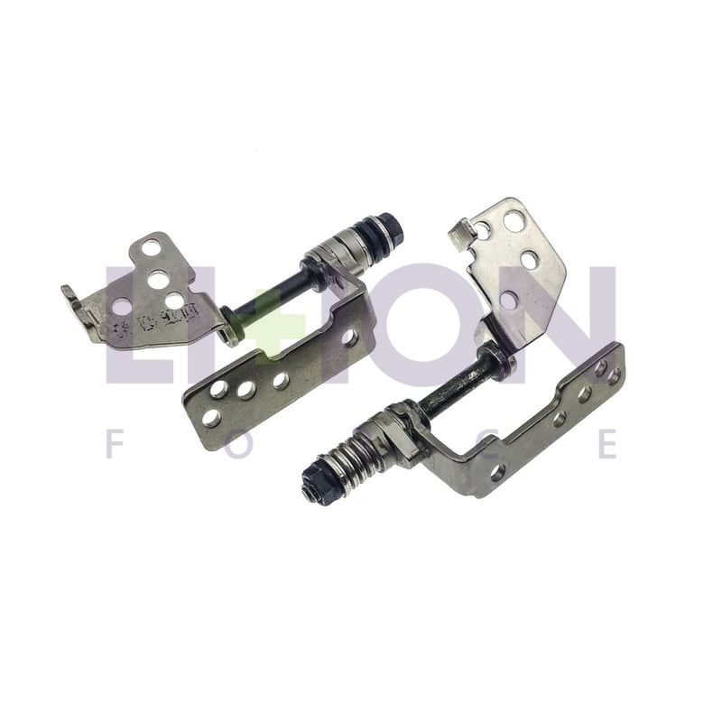HP DISPLAY HINGE KIT L/R - 486558-001                       