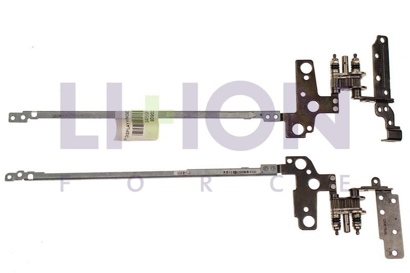HP DISPLAY HINGE KIT L/R - 809539-001                       