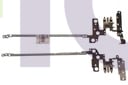 HP DISPLAY HINGE KIT L/R - 809539-001                       