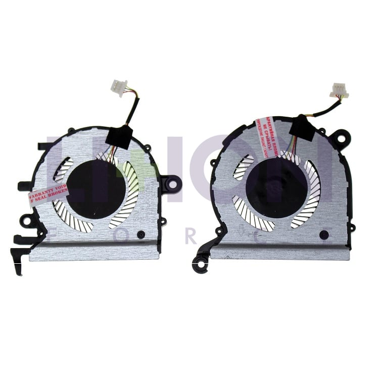 HP Fan KIT - 844425-001                                     