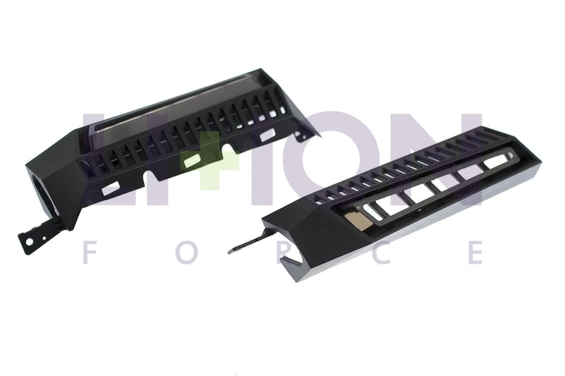 Hinge Cap HP KIT L/R - HINGECAPK15-CE                       