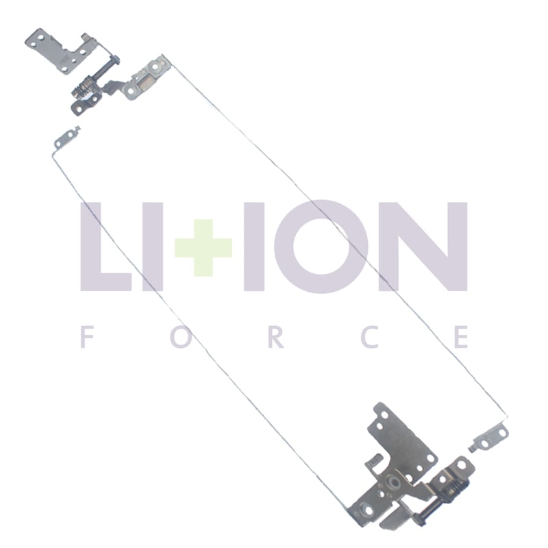 Hinge KIT HP L/R - L52009-001                               