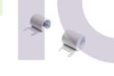HingeCAP HP L/R White - 924986-001V2                        
