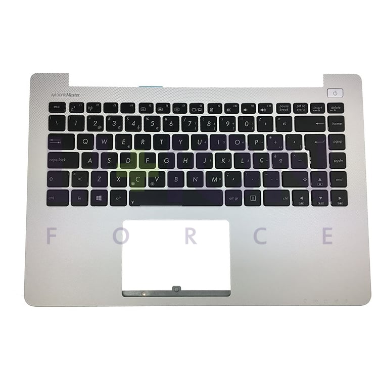 LAptop Keyboard PT Asus - 90NB0092-R31PO00                  