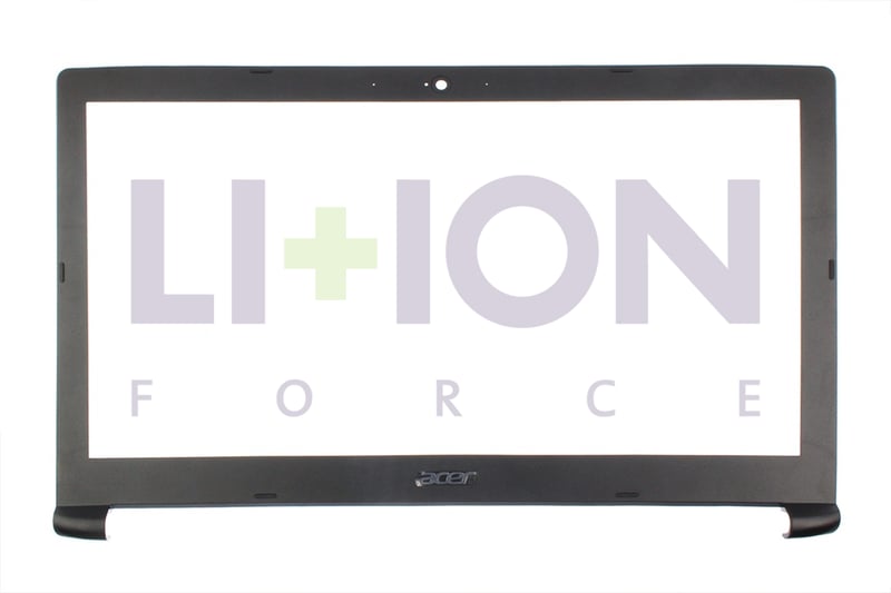LCD Bezel Acer - 60.GP8N2.003                               