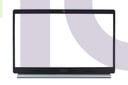 LCD Bezel Acer - 60.HFQN7.003                               