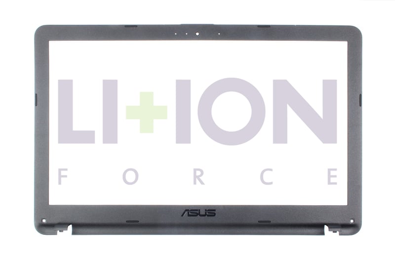 LCD Bezel Asus - 90NB0B01-R7B020                            