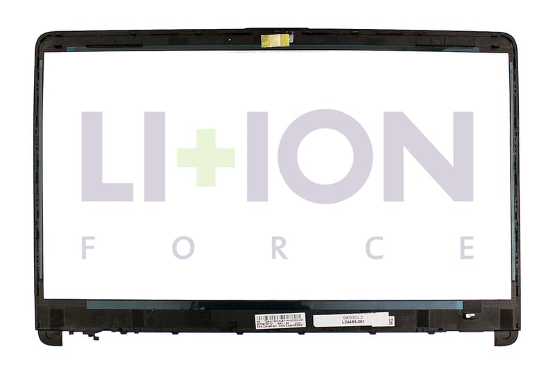 LCD Bezel HP - L24465-001                                   