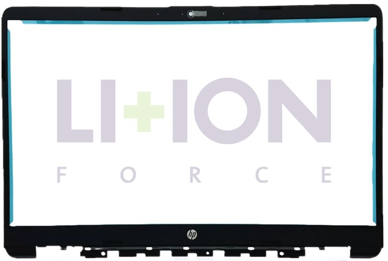LCD Bezel HP - L63608-001                                   