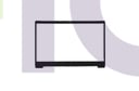 LCD Bezel Lenovo - 5B30S18891                               