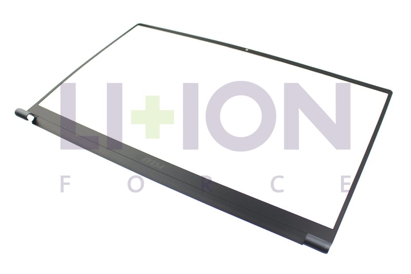 LCD Bezel MSI - 307-6S1B212-TA2                             
