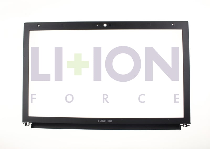 LCD Bezel Toshiba - P000541650                              