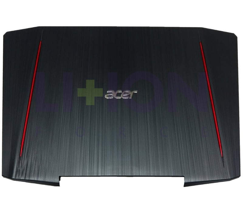 LCD Cover Acer - 60.GM1N2.002