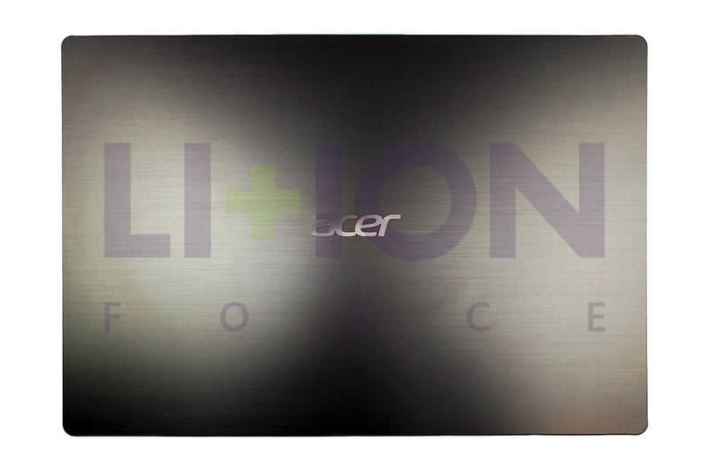 LCD Cover Acer - 60.H1MN5.001                               