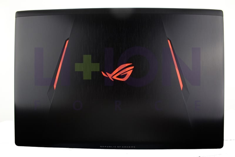 LCD Cover Asus - 90NB0DM2-R7A010