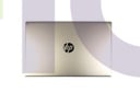 LCD Cover HP - L09526-001
