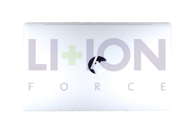 LCD Cover HP - M21382-001