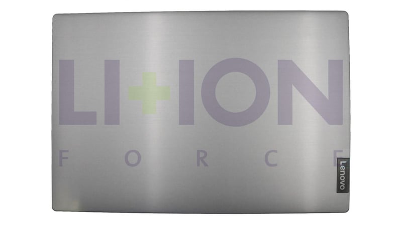 LCD Cover Lenovo - 5CB0S16758                               