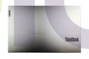 LCD Cover Lenovo - 5CB1K18593                               