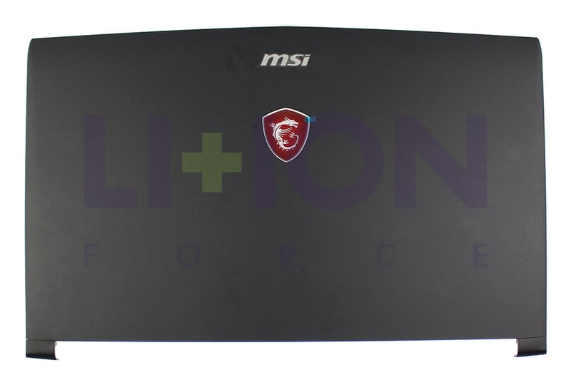 LCD Cover MSI - 307-6J3A643-Y87                             