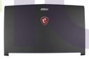 LCD Cover MSI - 307-6J3A643-Y87                             