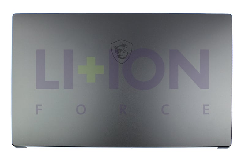 LCD Cover MSI - 307-6S4A416-HG0                             