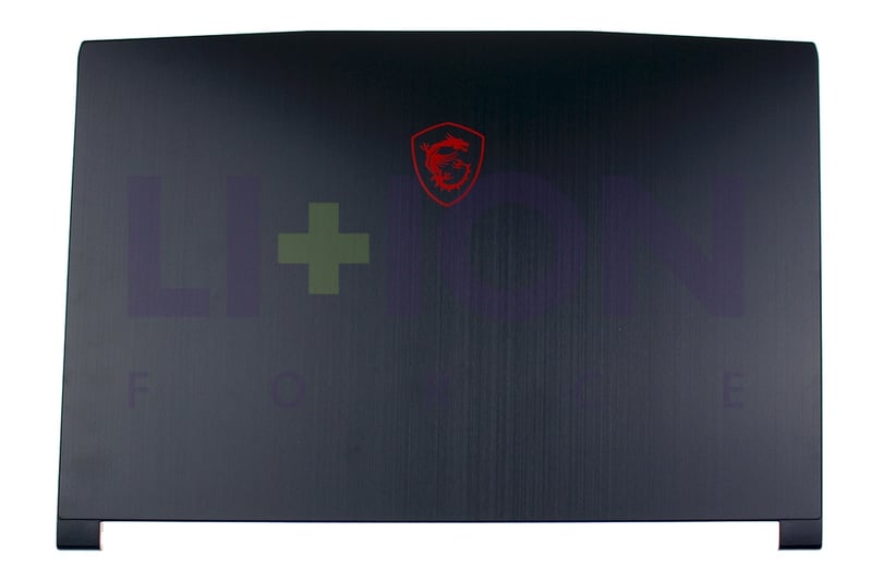 LCD Cover MSI - LBMSIGF63                                   