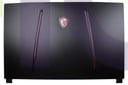 LCD Cover MSI - LCMIGE75                                    