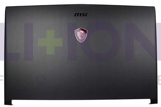 LCD Cover MSI - LCMIGL72                                    