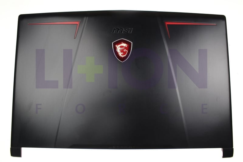 LCD Cover MSI - LCMSIGE63VR                                 