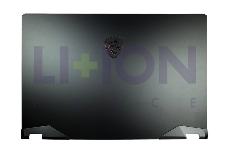 LCD Cover MSI - LCMSIGE66                                   