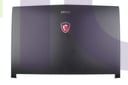LCD Cover MSI - LCMSIGE72                                   