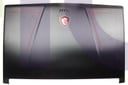 LCD Cover MSI - LCMSIGE73VR                                 