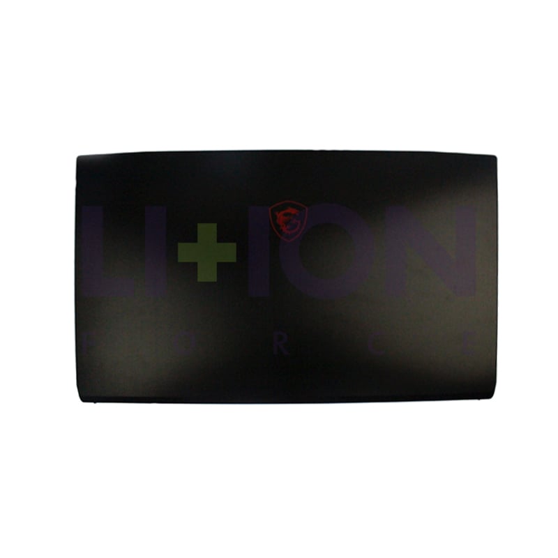 LCD Cover MSI - LCMSIGF75                                   