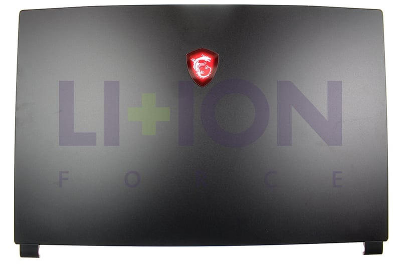 LCD Cover MSI - LCMSIGL75